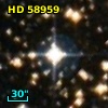 HD  58959