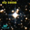 HD  59098