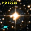 HD  59255