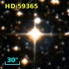 HD  59365