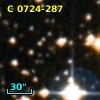 C 0724-287