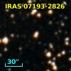 IRAS 07193-2826