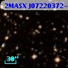 2MASX J07220372-2820438