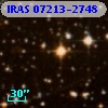 IRAS 07213-2748