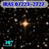 IRAS 07223-2727