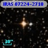 IRAS 07224-2710