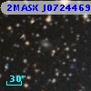 2MASX J07244693-2910347