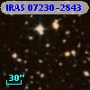 IRAS 07230-2843