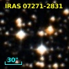IRAS 07271-2831