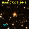 IRAS 07272-2641