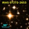 IRAS 07272-2653