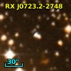 WD J0723-277