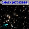 2MASX J07243910-2729217