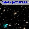 2MASX J07245368-2730447