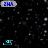 2MASX J07295627-2716168