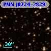 PMN J0724-2829