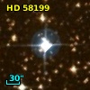 HD  58199