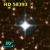 HD  58393