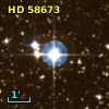 HD  58673