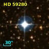 HD  59280