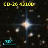 CD-26  4310B