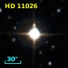 HD  11026