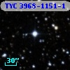 TYC 3968-1151-1