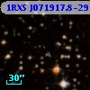 1RXS J071917.8-291549