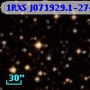1RXS J071929.1-274544