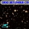 1RXS J071949.8-291310