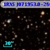 1RXS J071953.0-280127