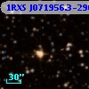 1RXS J071956.3-290939