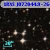 1RXS J072044.9-264925