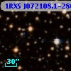 1RXS J072108.1-280054