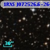1RXS J072526.6-264016