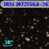 1RXS J072556.6-262827