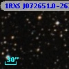 1RXS J072651.0-263308
