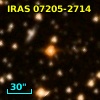 IRAS 07205-2714