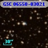 GSC 06550-03021