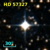 HD  57327