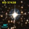 HD  57438