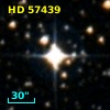 HD  57439