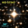HD  57547