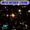 IRAS 07169-2930