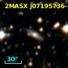 2MASX J07195736-3200529