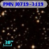 PMN J0719-3119