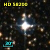 HD  58200