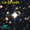 CD-29  4323