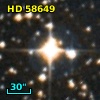 HD  58649