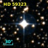 HD  59323